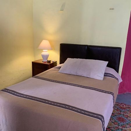 Casa "La 44" Bed & Breakfast Merida Bagian luar foto