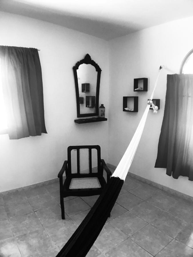 Casa "La 44" Bed & Breakfast Merida Bagian luar foto