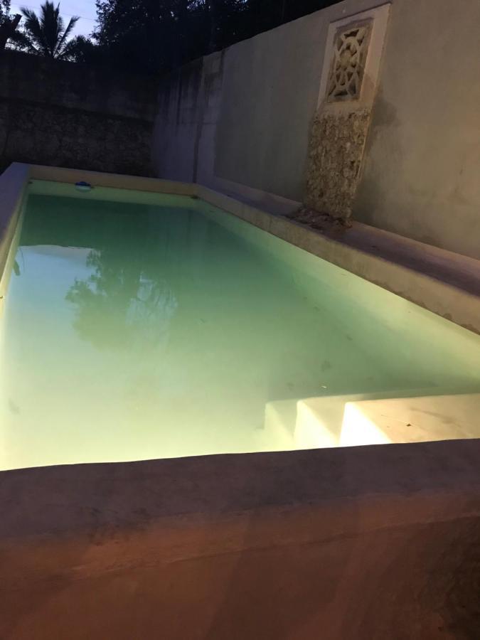 Casa "La 44" Bed & Breakfast Merida Bagian luar foto