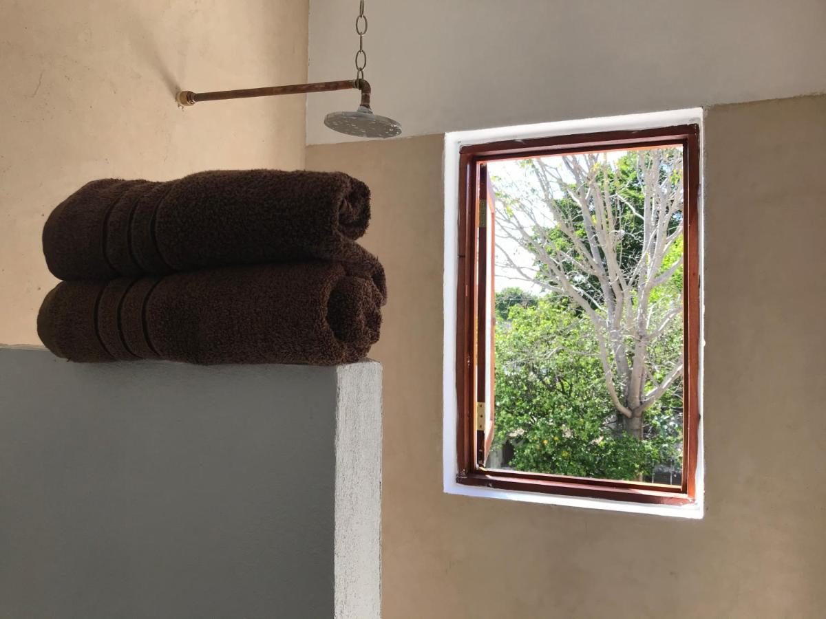 Casa "La 44" Bed & Breakfast Merida Bagian luar foto