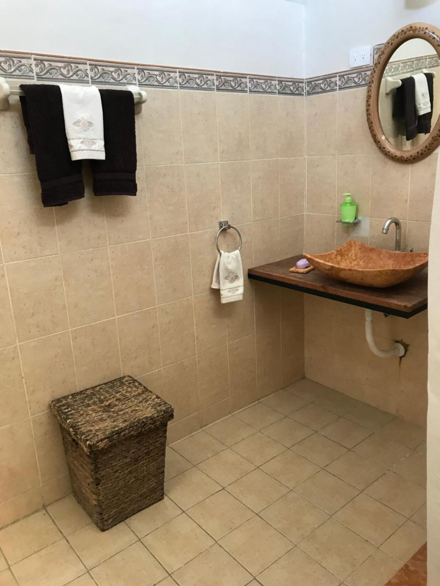Casa "La 44" Bed & Breakfast Merida Bagian luar foto