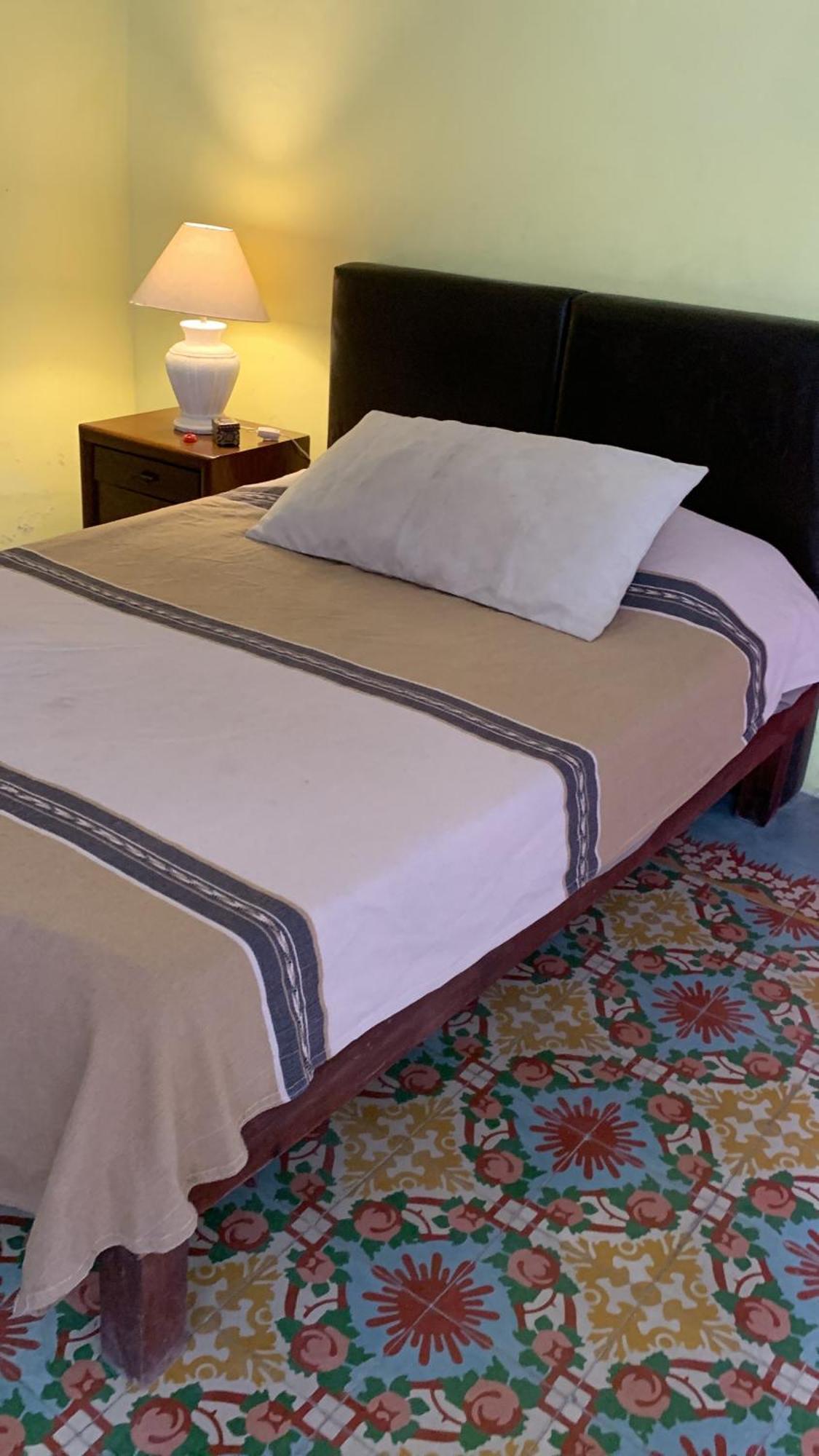 Casa "La 44" Bed & Breakfast Merida Bagian luar foto